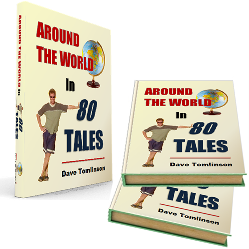 80 Tales books